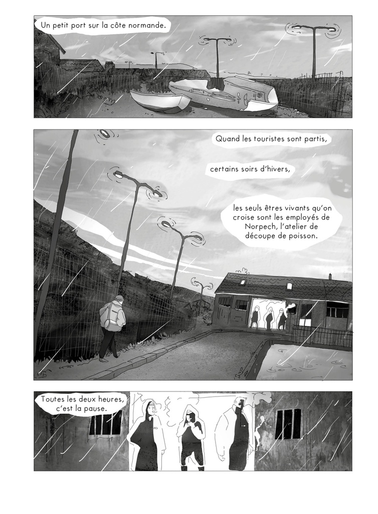 La Vape - Derrière le goût, le mensonge