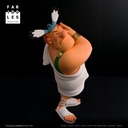 Figurine résine Astérix - Aplusbegalix