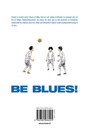 Be Blues ! - T04