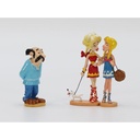 Pixi Astérix - Le Primeur de Nicae