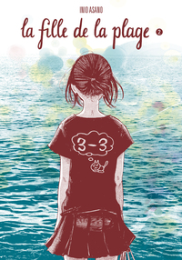 La Fille de la plage - T02