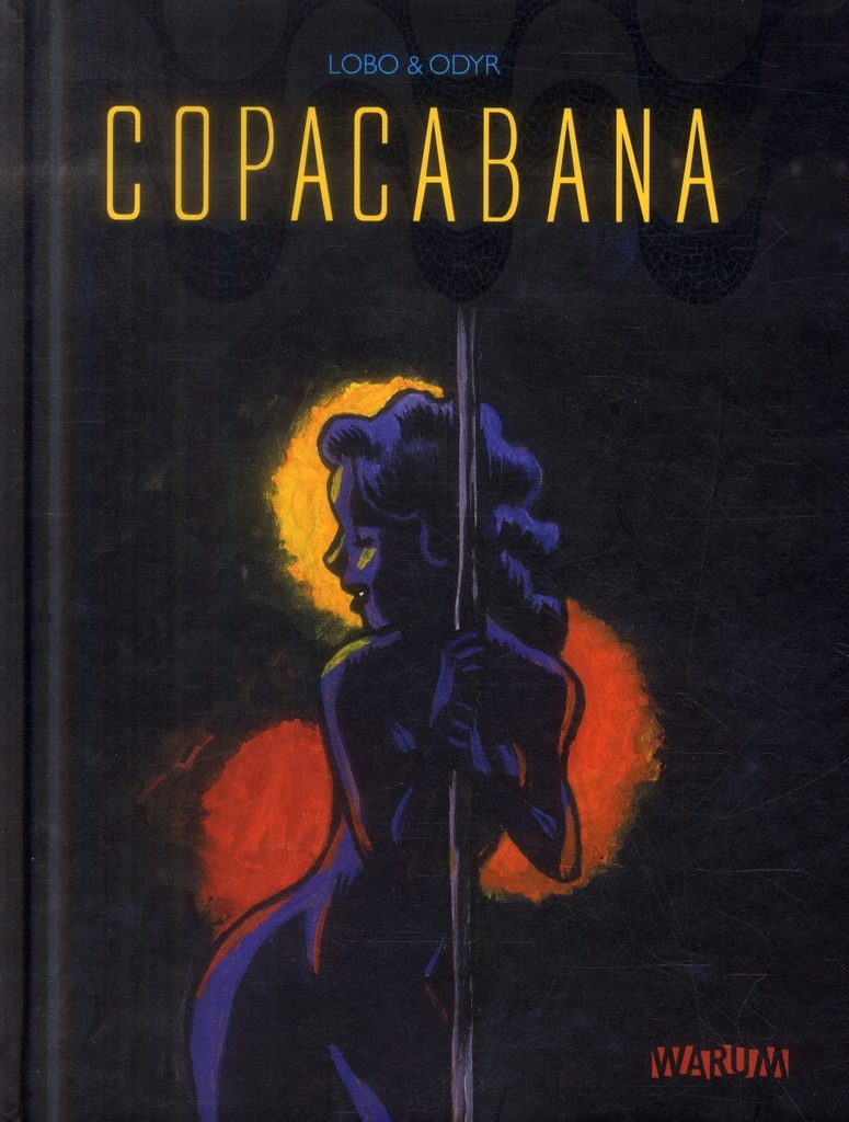 COPACABANA