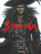 BARRACUDA - TOME 2 - CICATRICES