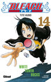 Bleach - T14 - White Tower Rocks