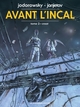 Avant l'Incal - T03 - Croot