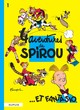Spirou et Fantasio - T01 - 4 aventures de Spirou & Fantasio