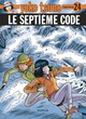 YOKO TSUNO - TOME 24 - LE SEPTIEME CODE
