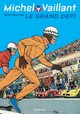 Michel Vaillant - T01 - Le grand défi