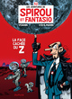Spirou et Fantasio - T52 - La face cachée du Z