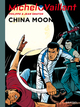 Michel Vaillant - T68 - China moon