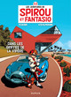Spirou et Fantasio - T53 - Dans les griffes de La Vipère