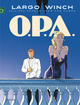 Largo Winch - T03 - O.P.A.