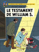 Les aventures de Blake & Mortimer - T24 - Le testament de William S.