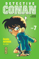 Detective Conan - T07