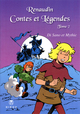 Le jeune Renaudin, Contes et Légendes - T02