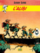 Lucky Luke - T58 Série Dargaud/Lucky 27 – L'alibi