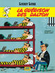 Lucky Luke - T44 Série Dargaud/Lucky 12 - La guérison des Daltons