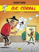 Lucky Luke - T67 Série Dargaud/Lucky 36 - O.K. Corral