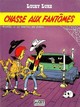 Lucky Luke - T61 Série Dargaud/Lucky 30 – Chasse aux fantômes