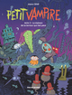 Petit Vampire - T02 - La maison de la terreur qui fait peur
