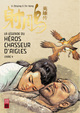 La légende du héros chasseur d'aigle - T04