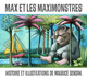 Max et les Maximonstres - NED