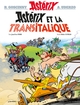Astérix - T37 - Astérix et la Transitalique