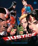Justice League - L'encyclopédie illustrée