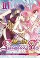 Saint Seiya - Saintia Shô - T10