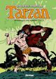 Tarzan - Intégrale Joe Kubert - T01