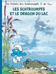 Les Schtroumpfs - T36 - Les Schtroumpfs et le dragon du lac