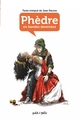 PHEDRE EN BD, TEXTE INTEGRAL