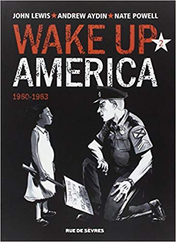 Wake Up America - T02 - 1960 - 1963