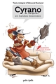 CYRANO DE BERGERAC EN BD, TEXTE INTEGRAL