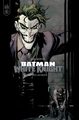 Batman - White Knight