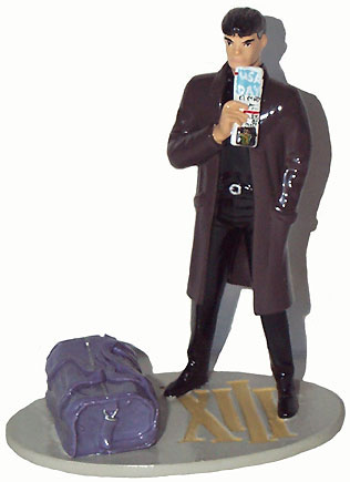 Figurine XIII classique (Pixi)