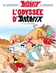 Astérix - T26 - L'odyssée d'Astérix