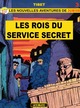 Les Peur-De-Rien - TT T03 - Les rois du service secret