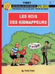 Les Peur-De-Rien - TT T02 - Les rois des kidnappeurs