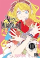 ALICE IN MURDERLAND T11