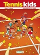 Tennis Kids - T01 - Ramasseurs de gags