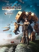 Conquêtes - T03 - Decornum