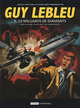 Guy Lebleu - T05 - 15 milliards de diamants