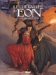 LE CHEVALIER D'EON - TOME 02 - LA CONSPIRATION DE SAINT-PETERSBOURG
