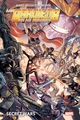 Les Gardiens de la Galaxie (2015) - Secret Wars
