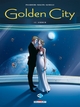 Golden City - T13 - Amber