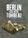 Berlin sera notre tombeau – TL GF N/B T01 - Neukolln
