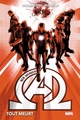 Avengers - New Avengers (2013) - T01 - Tout meurt