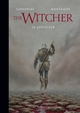 L'UNIVERS DU SORCELEUR (WITCHER) : THE WITCHER ILLUSTRE : LE SORCELEUR