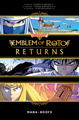 DRAGON QUEST LES HERITIERS DE L'EMBLEME - DRAGON QUEST EMBLEM OF ROTO RETURNS